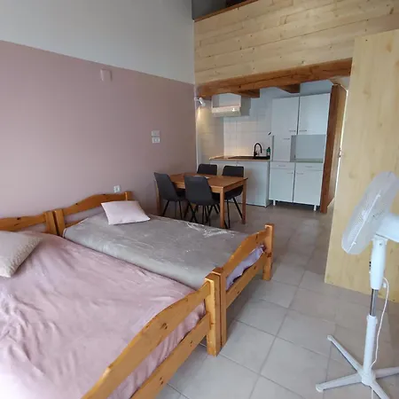 Сasa de vacaciones Le Clos Des Romarins Lavande *