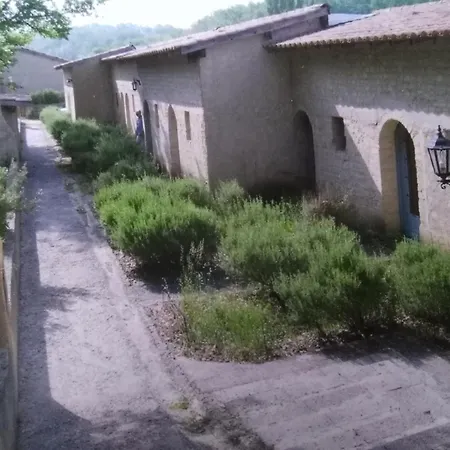 Le Clos Des Romarins Lavande * Belmontet