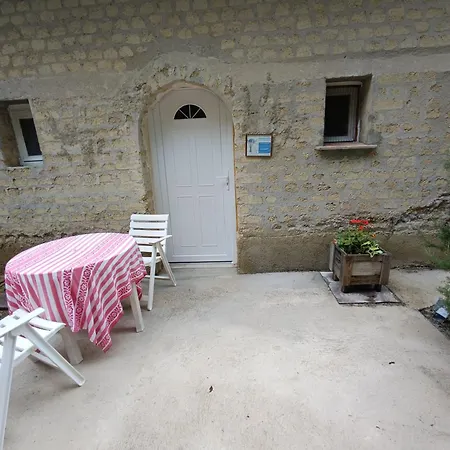 Le Clos Des Romarins Lavande Сasa de vacaciones *