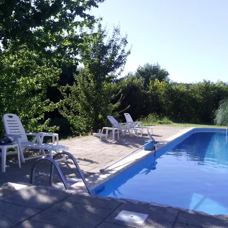 Le Clos Des Romarins Lavande Ferienhaus *